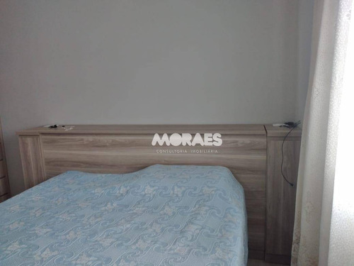 Imagem 16 de 18 de Casa Com 2 Dormitórios À Venda, 207 M² Por R$ 600.000 - Centro - Piratininga/sp - Ca2038