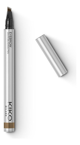 Kiko Milano Caneta Microblading Para Sobrancelhas - Cor 01