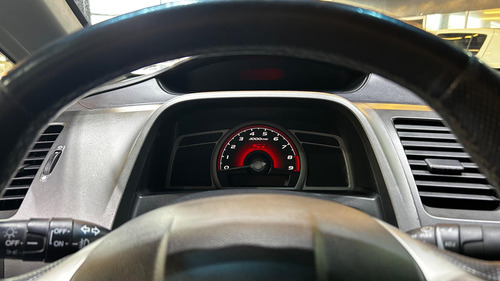 Honda Civic Si 2.0 16v