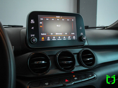 Fiat Argo 1.0 FLEX FIREFLY