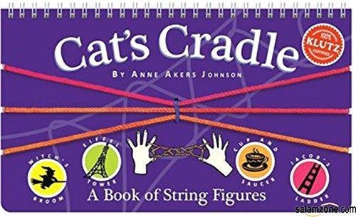 Cat's Cradle - (libro En Inglés)