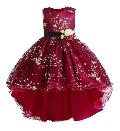 Vestido de 6 años hotsell