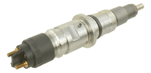 6 Inyectores Diesel Para Dodge Ram, 6.7 Isb Cummins, Crin204