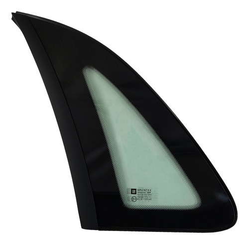 Vidrio Cristal Aleta Trasero Izquierdo Corsa Hatchback 03-08