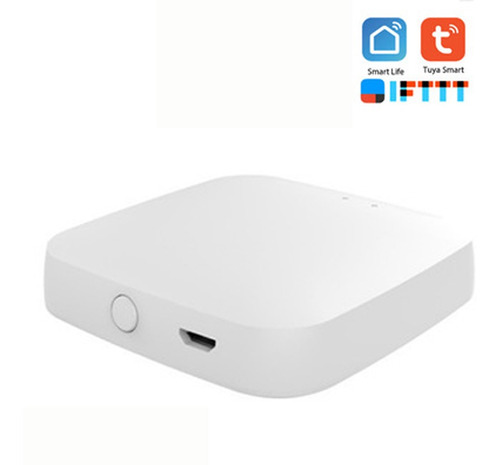 Tuya - Adaptador Wifi Para Smart Tock Lock Gateway