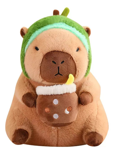 A Peluche Con Aguacate 30 Cm