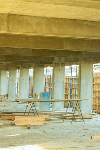 Venta - Oficinas En Art Gallery - Bayugar Negocios Inmobiliarios