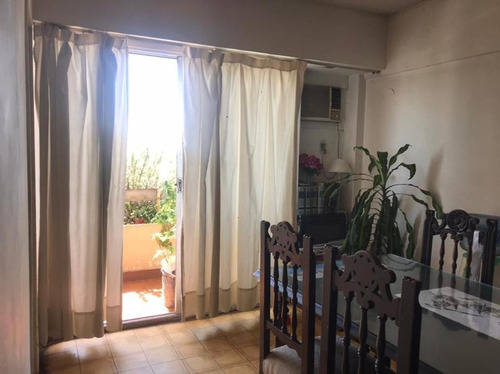 Departamento - B.san Martin