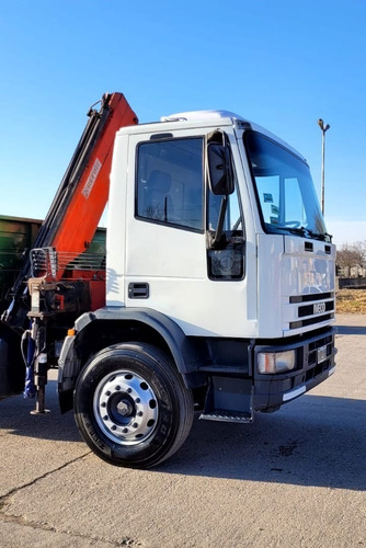 Imagen 5 de 10 de Iveco 170e22 (anticipo + Financiacion)