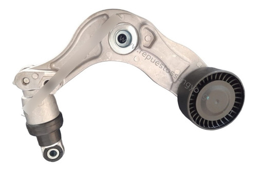 Tensor Correa Alternador Ssangyong Korando 2.0 Leer Info