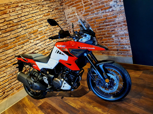 Imagen 14 de 21 de Suzuki V-strom 1050 Xt Consulte Precio Contado !! Bamp