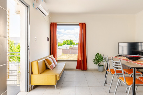 Departamento Centro San Rafael (mza) (para Turismo)