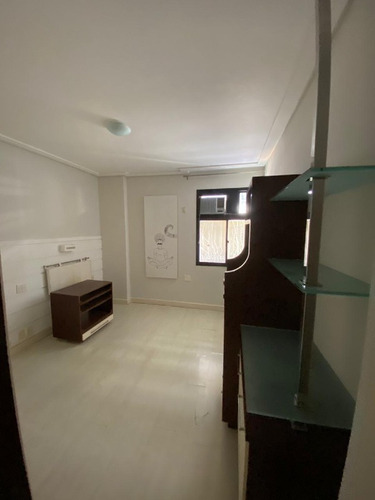 Apartamento À Venda, 4 Quartos, 2 Suítes, 1 Vaga, Pituba - Salvador/ba - 1332