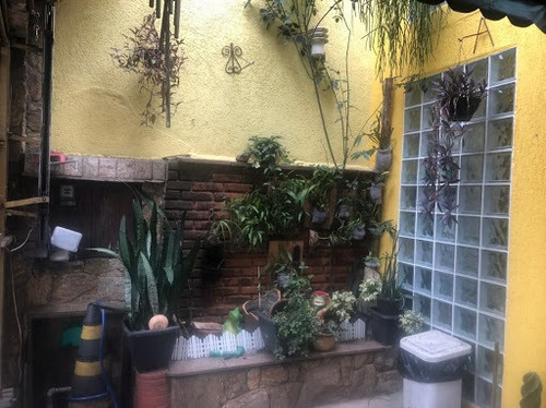Imagem 18 de 19 de Casa Com 2 Dormitórios À Venda, 100 M² Por R$ 480.000,00 - Vila Nilo - São Paulo/sp - Ca0251
