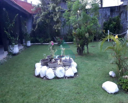 Imagem 4 de 13 de Casa Para Venda Em Ubatuba, Condomínio Lagoinha, 4 Dormitórios, 4 Suítes, 1 Banheiro, 4 Vagas - 1461_2-1214317