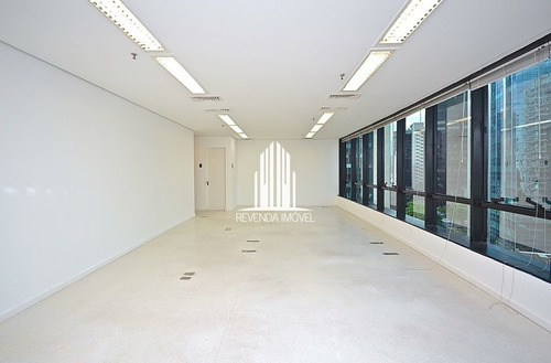 Imagem 3 de 10 de Sala Comercial Na Pinheiros - Lo5699