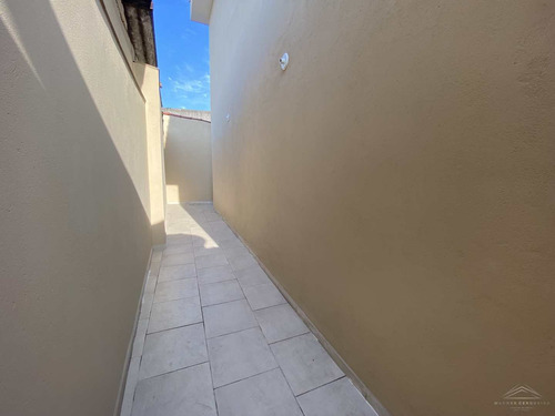 Imagem 13 de 14 de Sobrado Com 2 Dorms, Esmeralda, Praia Grande - R$ 217 Mil, Cod: So2229 - Vso2229