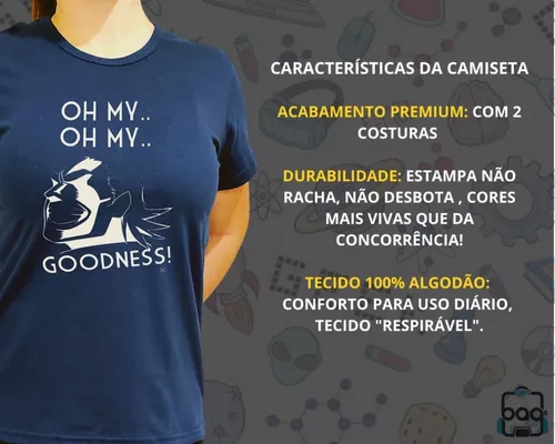 Camiseta Área 51 na Camiseteria S.A.