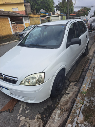 Chevrolet Corsa 1.8 Maxx Flex Power 5p