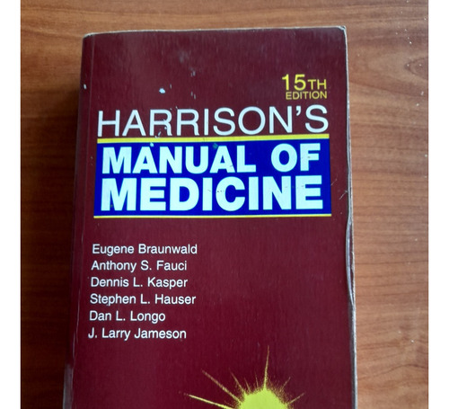 Libro De Medicina