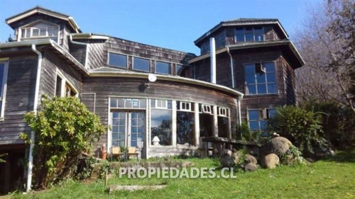 Casa En Venta En Ancud