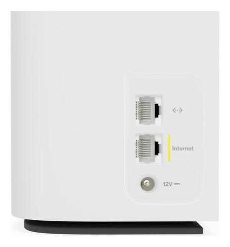 Router Linksys Velop Pro 6e Tri-band 5400gb Cogn 1 Pk Mx6201
