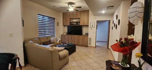 Casa En Venta En Colonia Del Valle En San Pedro Garza García