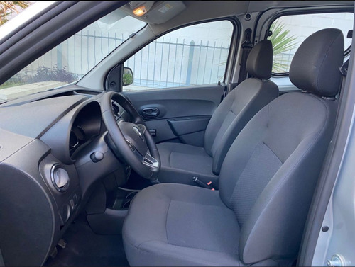 Renault Kangoo 5 Pasajeros