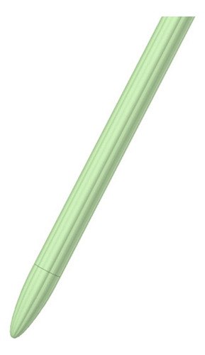 Funda Protectora De Silicona Cute Fruit Stylus (aguacate) Pa