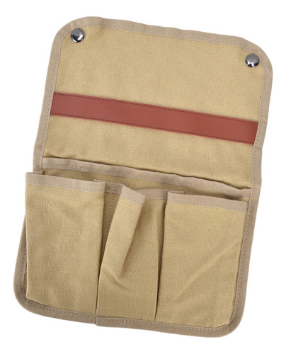 Bolsa De Almacenamiento Colgante Para Silla De Playa, Color