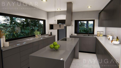 Venta - Casa En Pozo En Sausalito Bayugar Negocios Inmobiliarios