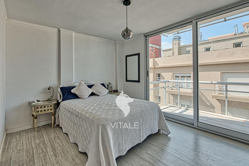 Departamento En Moreno