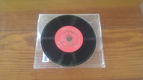 Soda Stereo - Dynamo - Cd - Edición Simil Vinilo - 38 (Usado)