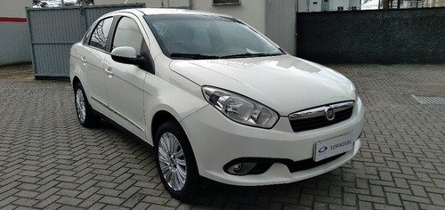 Fiat Grand Siena 2015/2016 5027