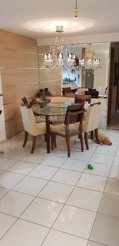 Imagem 12 de 28 de Apartamento Com 3 Quartos À Venda No Setor Leste Universitário - Goiânia/go - Ap0628