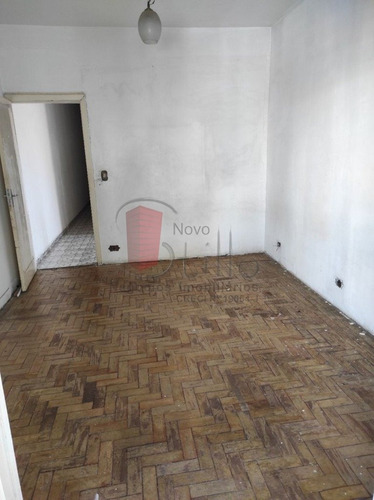 Imagem 8 de 15 de Sobrado - Vila Gomes Cardim - Ref: 14693 - L-14693