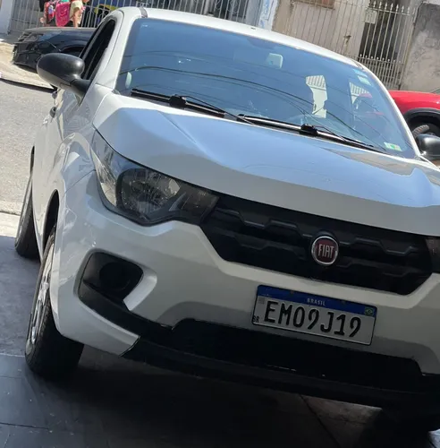 Imagem de Fiat Mobi 1.0 Easy Flex 5p