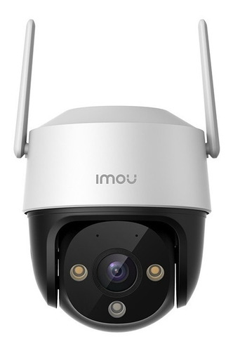 Cámara Ip Wifi Imou Cruiser Se Pt 2mp Full-color Led30m Ip67