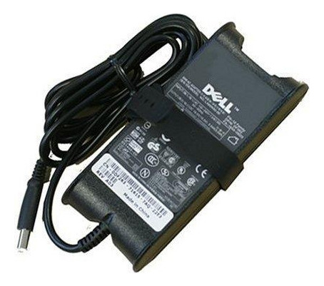 Cargador Para Notebook Dell 19.5v 3.34a 65w 7.4*5.0 Pin Pa12