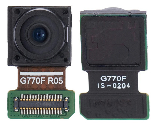 Camara Frontal Para Samsung A71 C/instalación Gratis