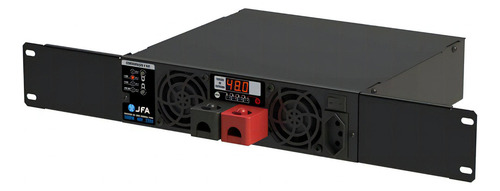 Inversor Off-grid Senoidal Pura 1000w - 48v - 220v Rack