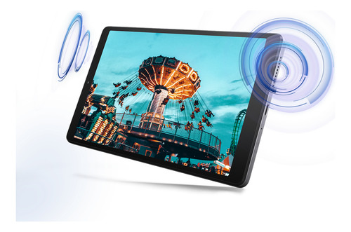 Tablet Lenovo Tab M8 4ta Gen Tb300fu 8 Hd 1280x800 Ram 4gb 64gb Color Abyss Blue