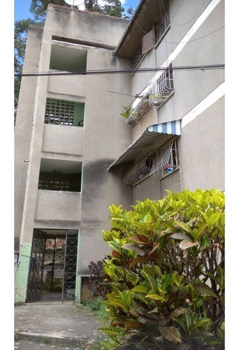 Imagen 1 de 12 de Venta Apartamento En Coche (c. Ca)