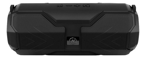 Altavoz Bluetooth Inalámbrico Bass Party