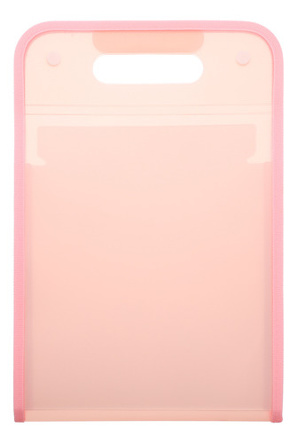 Carpeta De Archivos Expandible, Soporte Para Archivos