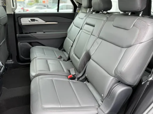 Ford Explorer Active 4x4 2.3l 2025 Aut