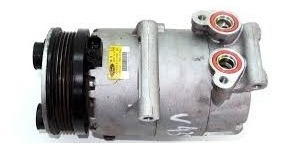 Compresor De Aire Acondicionado Ford Focus 2