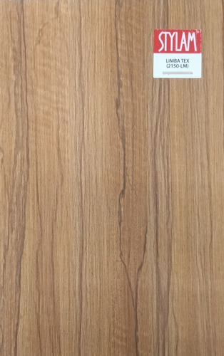 Formica Limba Lm 2150 Stylam