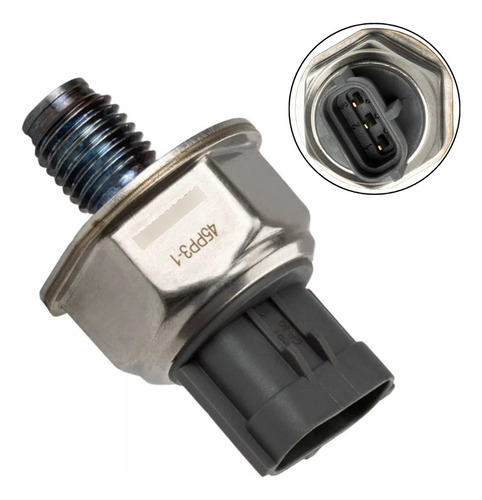 Sensor De Presión De Riel Para Izusu Rodeo Holden D-max