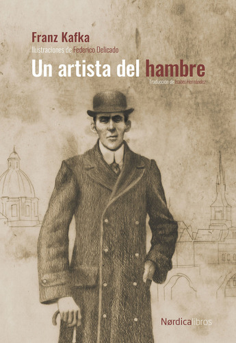 Un Artista Del Hambre